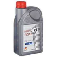Синтетическое моторное масло PROFESSIONAL HUNDERT High Tech 0W-30 1л